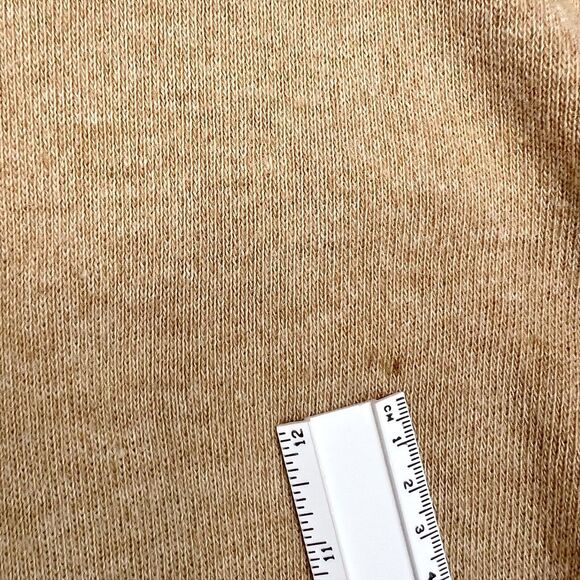 Vintage Jantzen Mens USA Classic V Neck Knit Sweater Pullover Orlon Size L - Picture 12 of 13